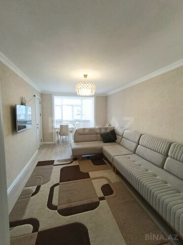 Satılır 3 otaqlı köhnə tikili 70 m², Nəriman Nərimanov m., photo 1 from 11
