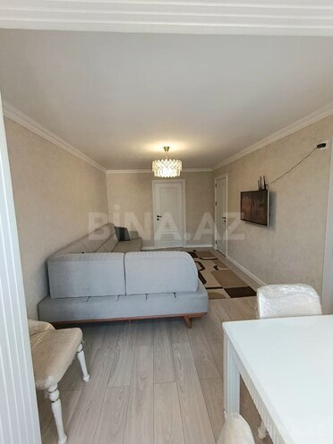 Satılır 3 otaqlı köhnə tikili 70 m², Nəriman Nərimanov m., photo 3 from 11