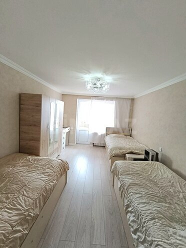 Satılır 3 otaqlı köhnə tikili 70 m², Nəriman Nərimanov m., photo 7 from 11