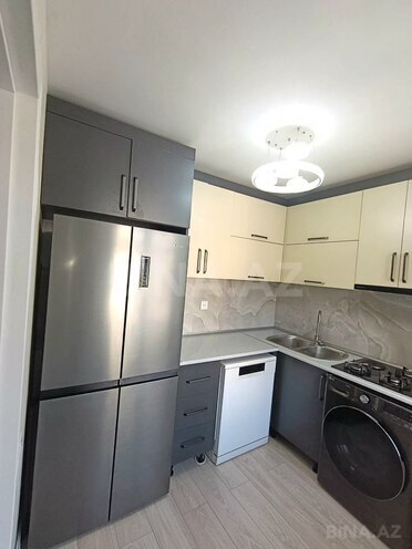 Satılır 3 otaqlı köhnə tikili 70 m², Nəriman Nərimanov m., photo 4 from 11