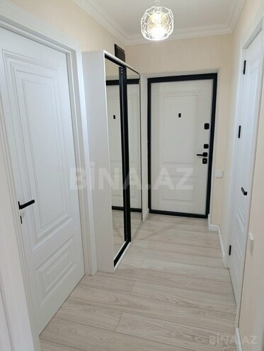Satılır 3 otaqlı köhnə tikili 70 m², Nəriman Nərimanov m., photo 10 from 11
