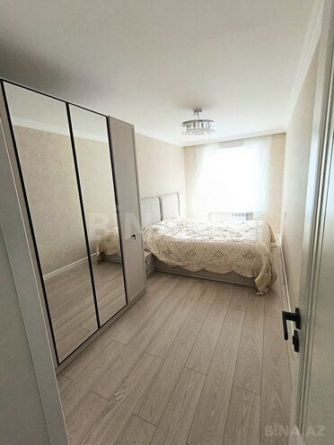 Satılır 3 otaqlı köhnə tikili 70 m², Nəriman Nərimanov m., photo 6 from 11
