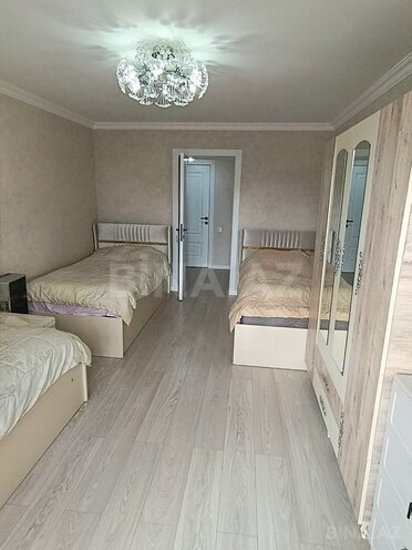 Satılır 3 otaqlı köhnə tikili 70 m², Nəriman Nərimanov m., photo 8 from 11
