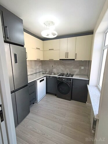 Satılır 3 otaqlı köhnə tikili 70 m², Nəriman Nərimanov m., photo 9 from 11