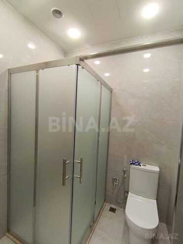 İcarəyə verilir 2 otaqlı yeni tikili 70 m², Gənclik m., photo 12 from 13