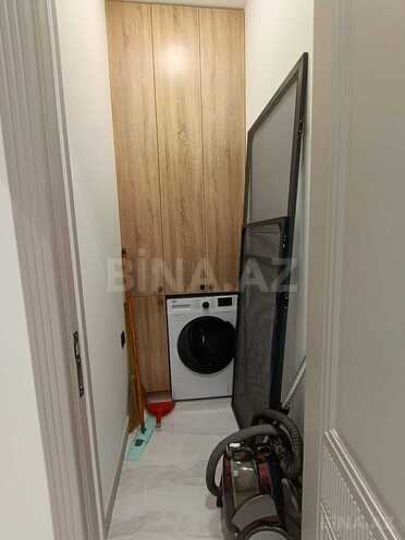 İcarəyə verilir 2 otaqlı yeni tikili 70 m², Gənclik m., photo 11 from 13
