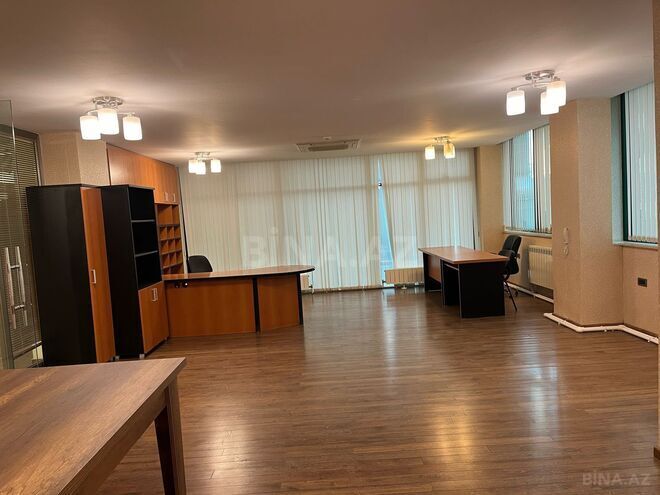 Сдаётся 6-комн. офис 220 м², м. Шах Исмаил Хатаи, photo 1 from 20