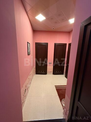 Satılır 4 otaqlı ofis 550 m², Yeni Yasamal q., photo 8 from 13