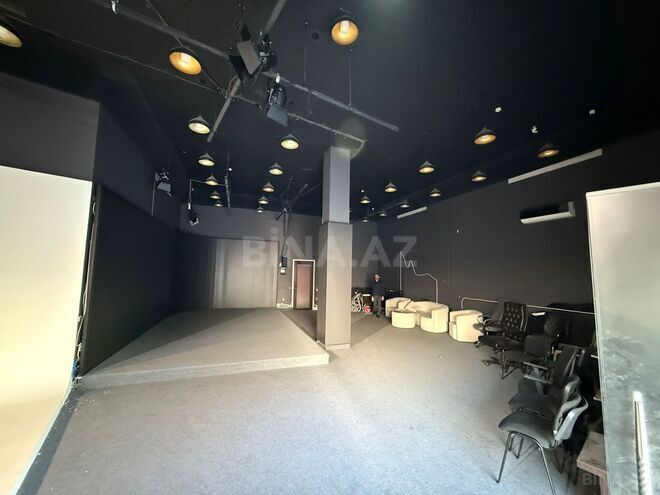 Satılır 4 otaqlı ofis 550 m², Yeni Yasamal q., photo 5 from 13