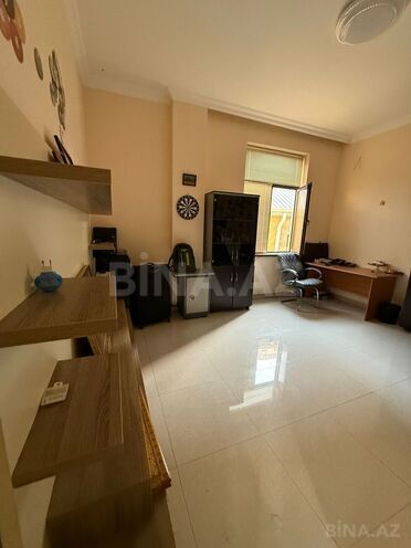 Satılır 4 otaqlı ofis 550 m², Yeni Yasamal q., photo 7 from 13
