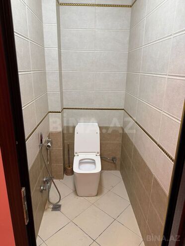Satılır 4 otaqlı ofis 550 m², Yeni Yasamal q., photo 11 from 13