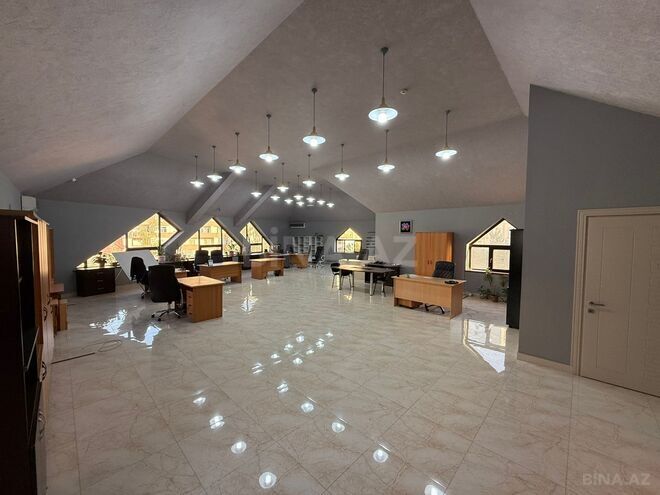Satılır 4 otaqlı ofis 550 m², Yeni Yasamal q., photo 4 from 13
