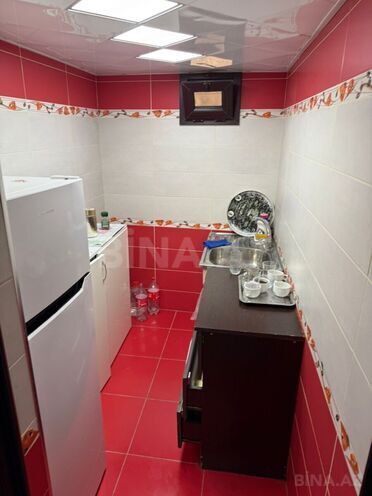 Satılır 4 otaqlı ofis 550 m², Yeni Yasamal q., photo 9 from 13