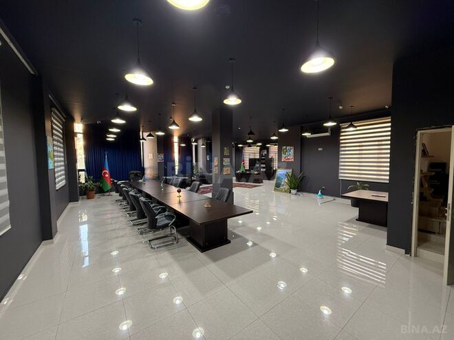 Satılır 4 otaqlı ofis 550 m², Yeni Yasamal q., photo 3 from 13