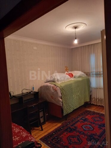 Satılır 4 otaqlı köhnə tikili 105 m², Xalqlar Dostluğu m., photo 7 from 13