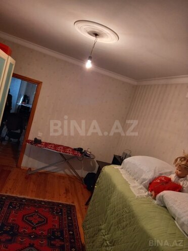 Satılır 4 otaqlı köhnə tikili 105 m², Xalqlar Dostluğu m., photo 8 from 13