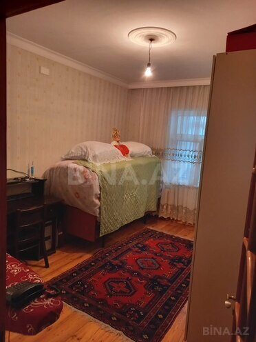 Satılır 4 otaqlı köhnə tikili 105 m², Xalqlar Dostluğu m., photo 9 from 13