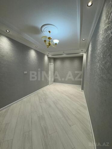Satılır 3 otaqlı yeni tikili 80 m², Həzi Aslanov m., photo 10 from 14