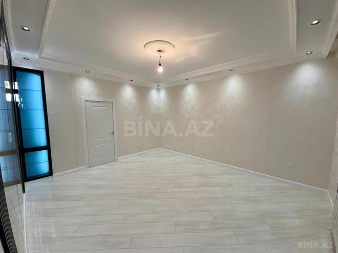 Satılır 3 otaqlı yeni tikili 80 m², Həzi Aslanov m., photo 3 from 14