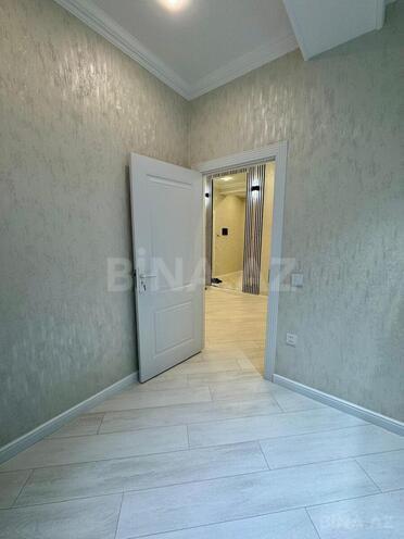 Satılır 3 otaqlı yeni tikili 80 m², Həzi Aslanov m., photo 7 from 14