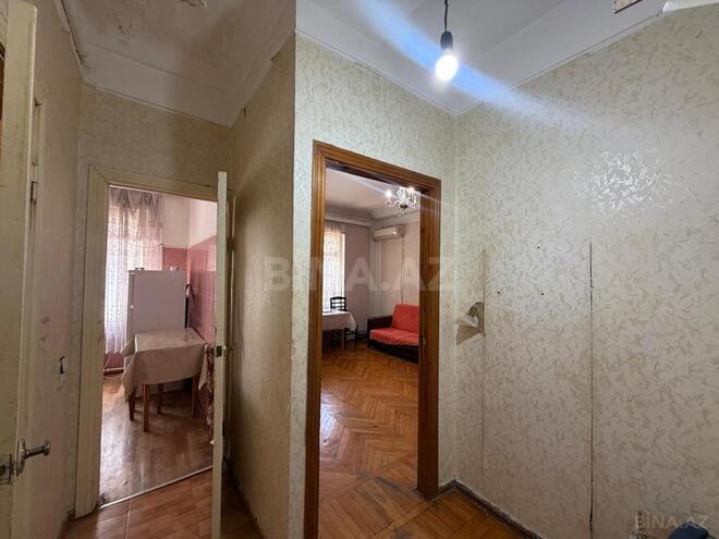 İcarəyə verilir 1 otaqlı köhnə tikili 34 m², İçəri Şəhər m., photo 5 from 11