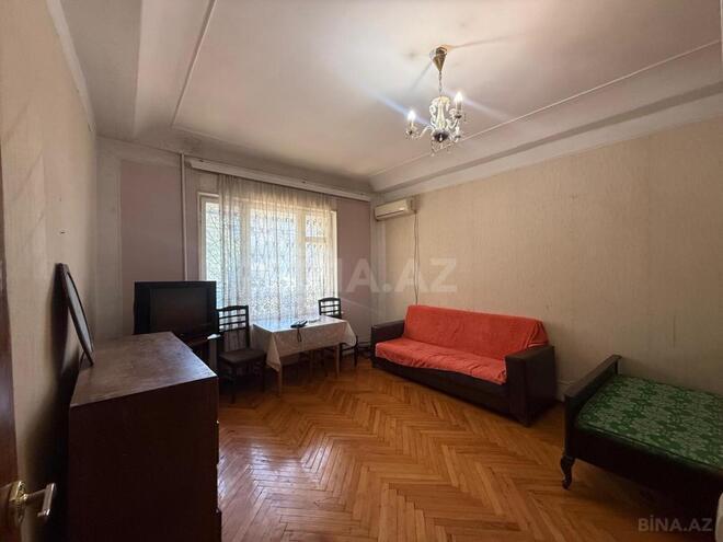 İcarəyə verilir 1 otaqlı köhnə tikili 34 m², İçəri Şəhər m., photo 4 from 11