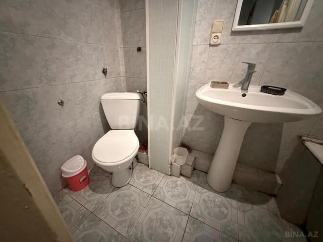 İcarəyə verilir 1 otaqlı köhnə tikili 34 m², İçəri Şəhər m., photo 9 from 11