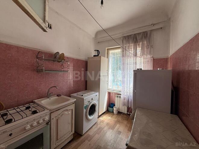 İcarəyə verilir 1 otaqlı köhnə tikili 34 m², İçəri Şəhər m., photo 7 from 11