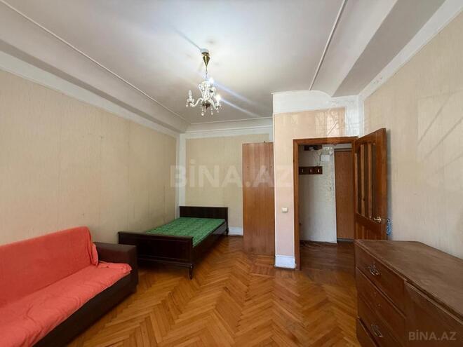 İcarəyə verilir 1 otaqlı köhnə tikili 34 m², İçəri Şəhər m., photo 3 from 11