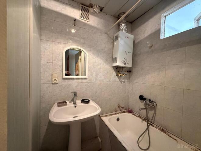 İcarəyə verilir 1 otaqlı köhnə tikili 34 m², İçəri Şəhər m., photo 10 from 11