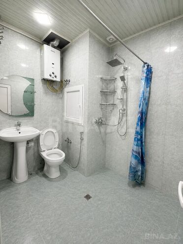 Продаётся 2-комн. вторичка 60 м², м. Мемар Аджеми, photo 6 from 7