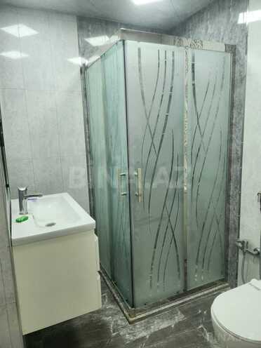 Satılır 2 otaqlı yeni tikili 85 m², Şah İsmayıl Xətai m., photo 11 from 13