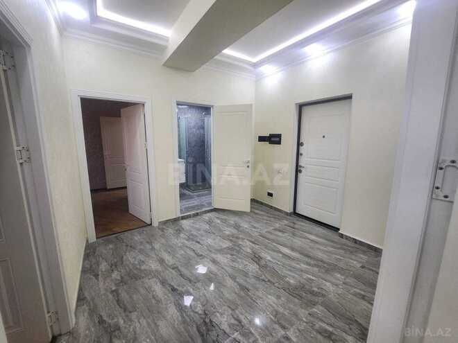 Satılır 2 otaqlı yeni tikili 85 m², Şah İsmayıl Xətai m., photo 10 from 13