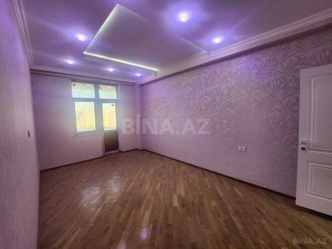 Satılır 2 otaqlı yeni tikili 85 m², Şah İsmayıl Xətai m., photo 6 from 13