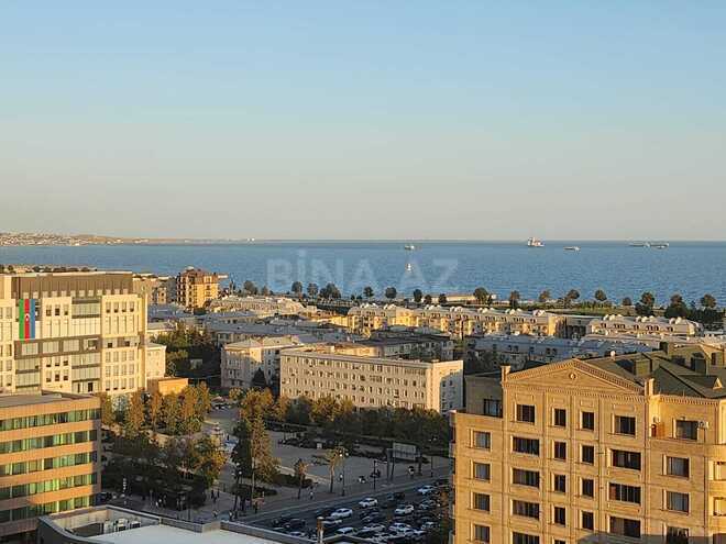 Satılır 2 otaqlı yeni tikili 85 m², Şah İsmayıl Xətai m., photo 3 from 13