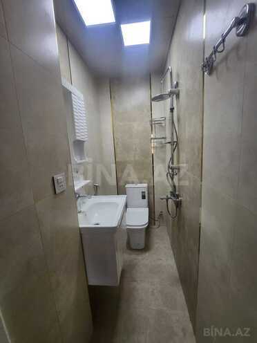 Satılır 2 otaqlı yeni tikili 85 m², Şah İsmayıl Xətai m., photo 12 from 13