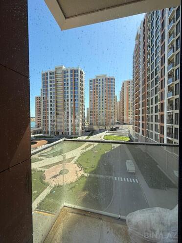 İcarəyə verilir 2 otaqlı yeni tikili 65 m², Yasamal r., photo 1 from 10