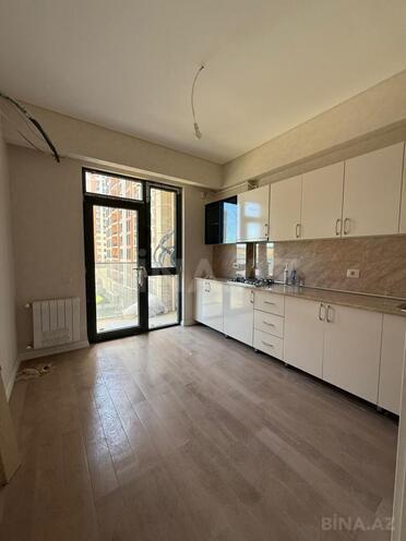 İcarəyə verilir 2 otaqlı yeni tikili 65 m², Yasamal r., photo 3 from 10