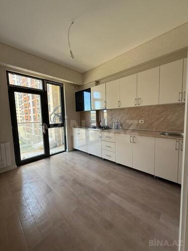 İcarəyə verilir 2 otaqlı yeni tikili 65 m², Yasamal r., photo 8 from 10