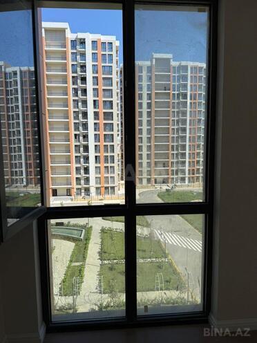 İcarəyə verilir 2 otaqlı yeni tikili 65 m², Yasamal r., photo 6 from 10