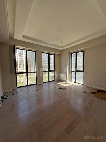 İcarəyə verilir 2 otaqlı yeni tikili 65 m², Yasamal r., photo 7 from 10