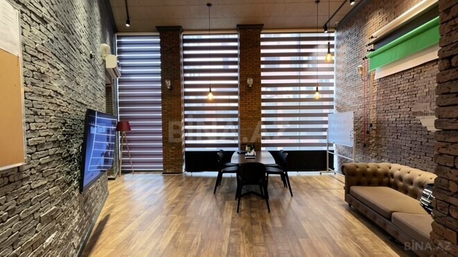 Продаётся 3-комн. офис 105 м², м. Иншаатчылар, photo 11 from 17