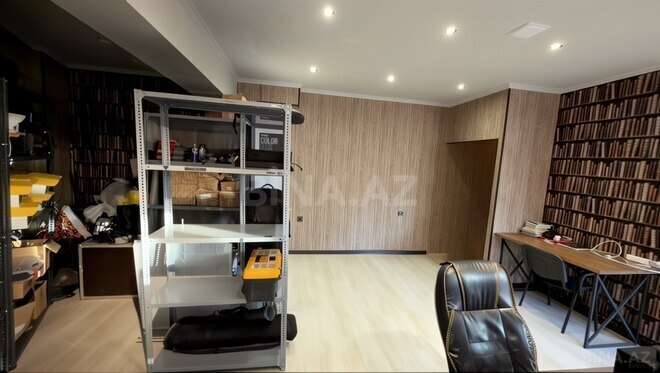 Продаётся 3-комн. офис 105 м², м. Иншаатчылар, photo 10 from 17