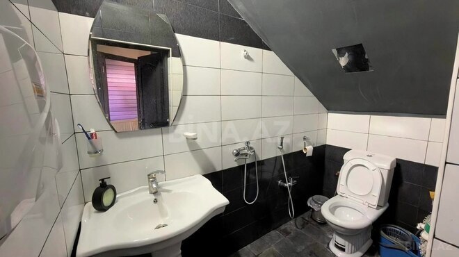 Продаётся 3-комн. офис 105 м², м. Иншаатчылар, photo 16 from 17
