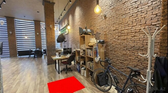 Продаётся 3-комн. офис 105 м², м. Иншаатчылар, photo 4 from 17