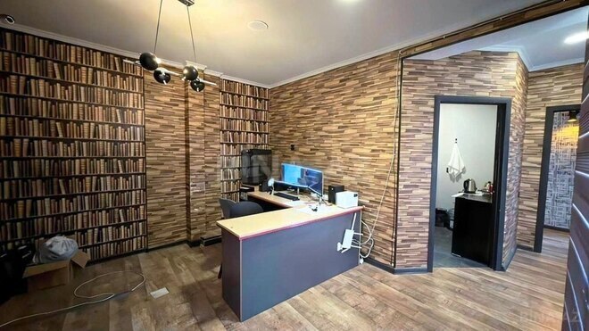 Продаётся 3-комн. офис 105 м², м. Иншаатчылар, photo 12 from 17