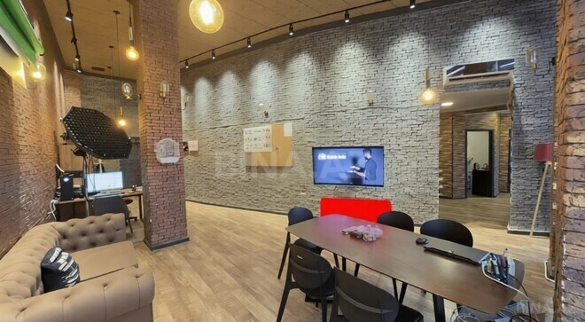 Продаётся 3-комн. офис 105 м², м. Иншаатчылар, photo 6 from 17