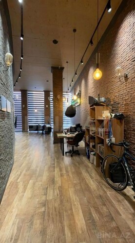Продаётся 3-комн. офис 105 м², м. Иншаатчылар, photo 3 from 17
