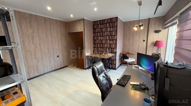 Продаётся 3-комн. офис 105 м², м. Иншаатчылар, photo 7 from 17