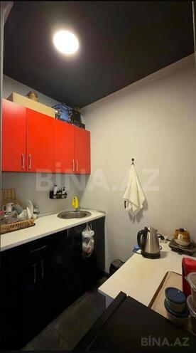 Продаётся 3-комн. офис 105 м², м. Иншаатчылар, photo 15 from 17